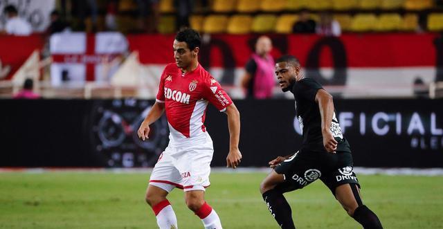 关注的比赛 关注的比赛