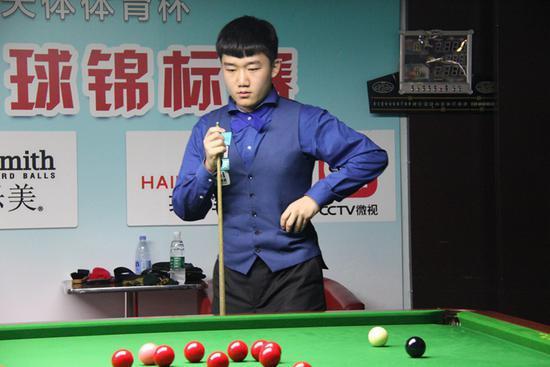 松爱好者 松爱好者