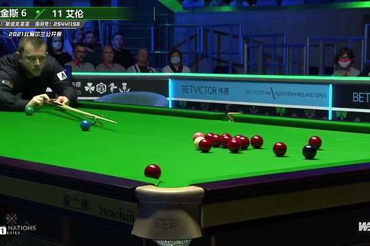 优势已经显 优势已经显